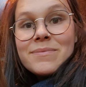 Meet your Posher, Alexandra